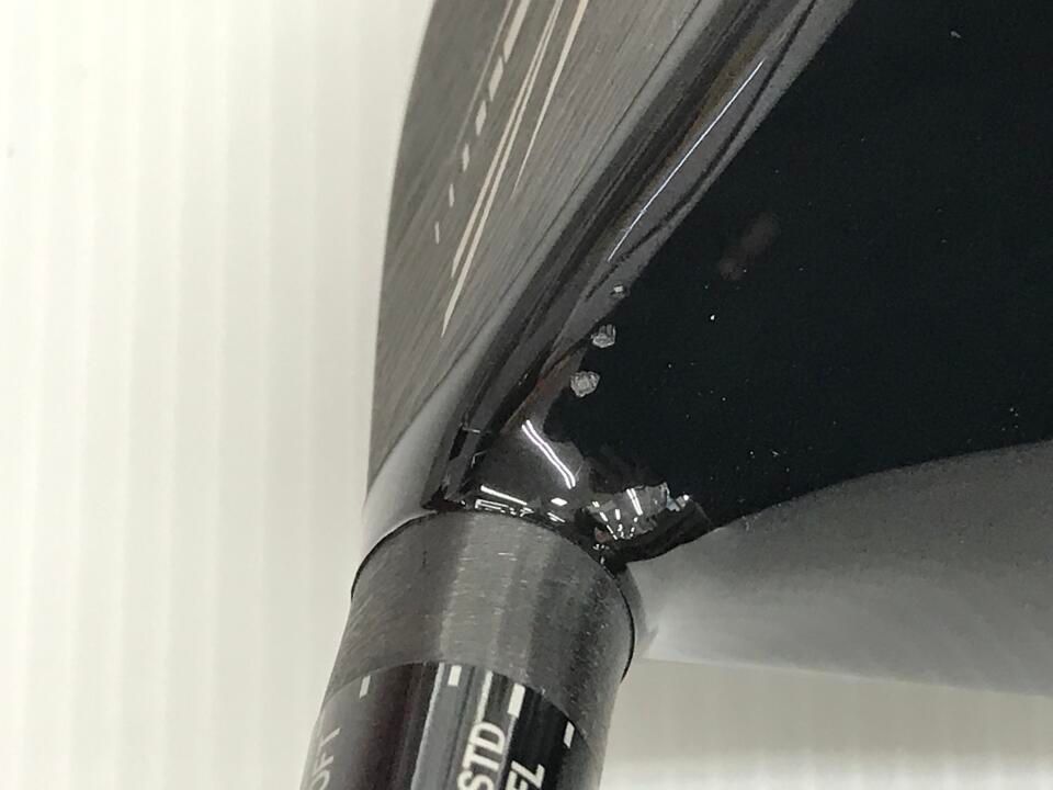 ドライバー