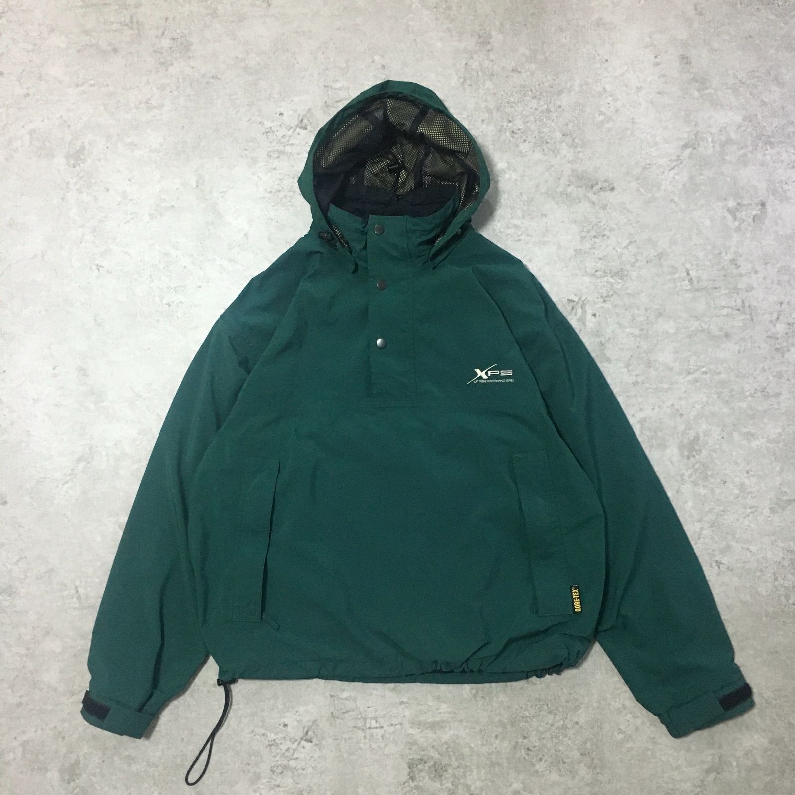 GORE-TEX バスプロショップス キャップ 黒 Bass Pro Shops | ENCOUNT