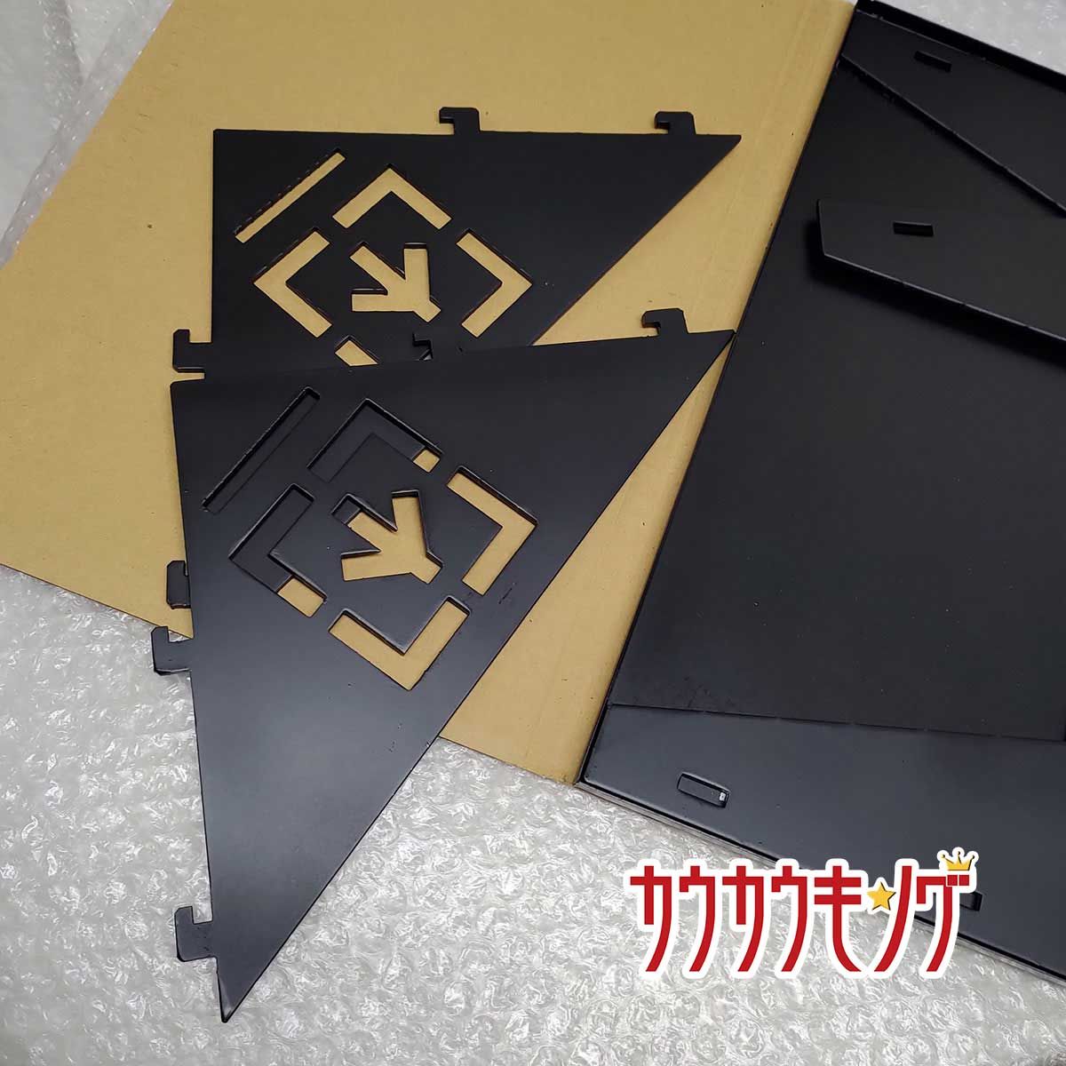 [ポーチ、バッグ欠品] THE IRON FIELD GEAR TAKI BE ITA L 焚火台 キャンプ アウトドア ポーチ、バッグ欠品] THE IRON FIELD GEAR TAKI BE ITA L 焚火台