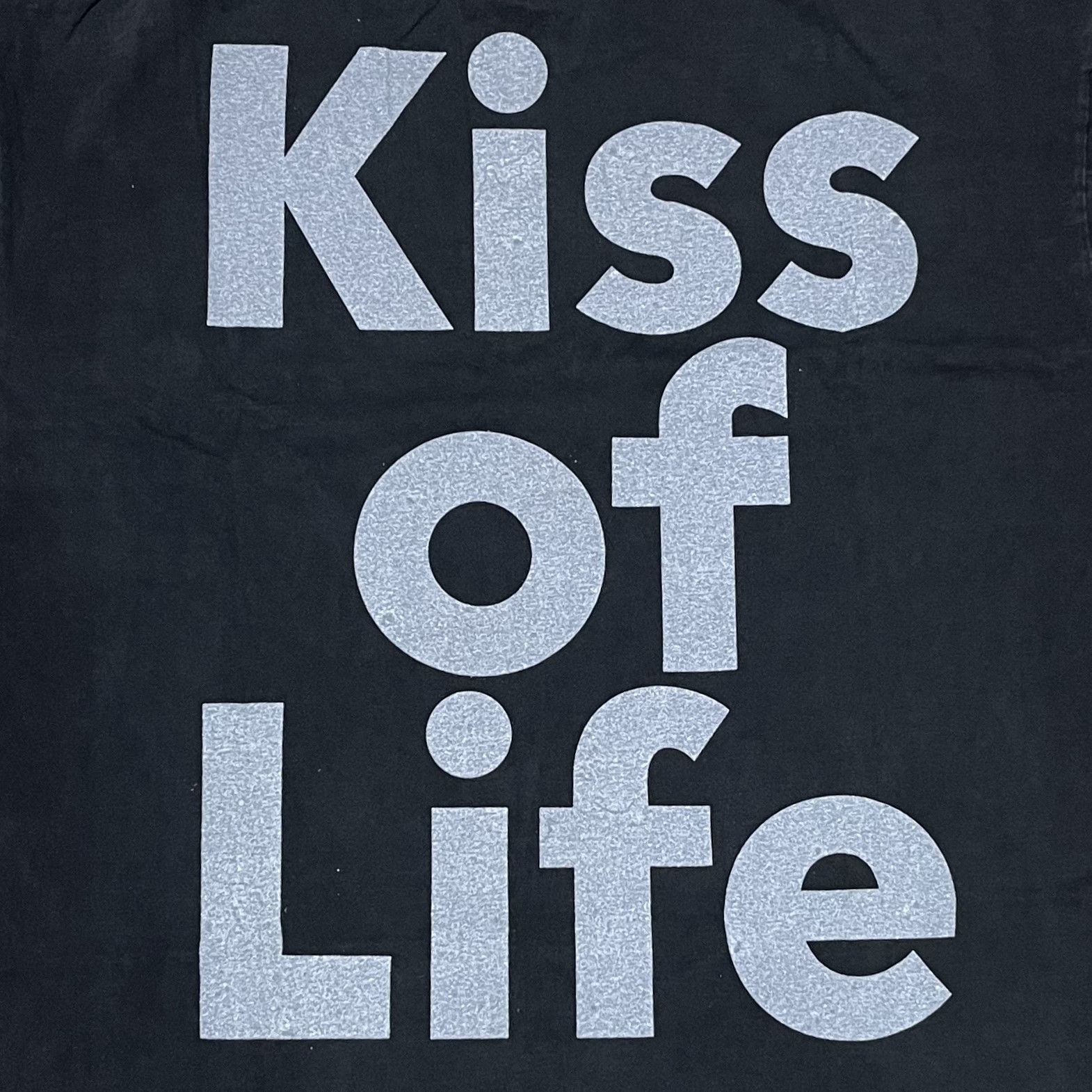 Sade / シャーデー Tシャツ Kiss of Life - メルカリ