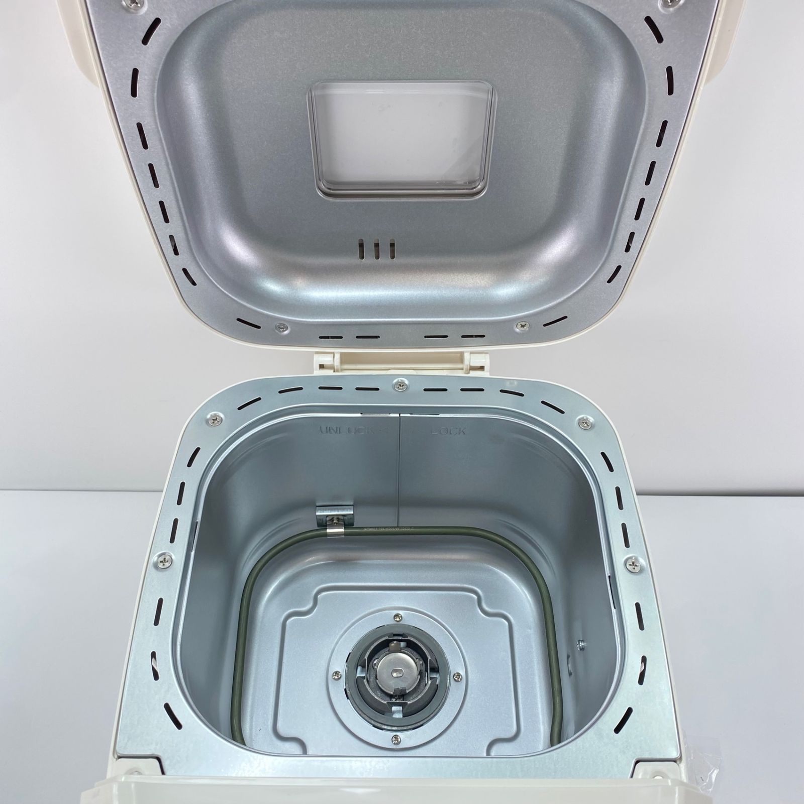 ホームベーカリー