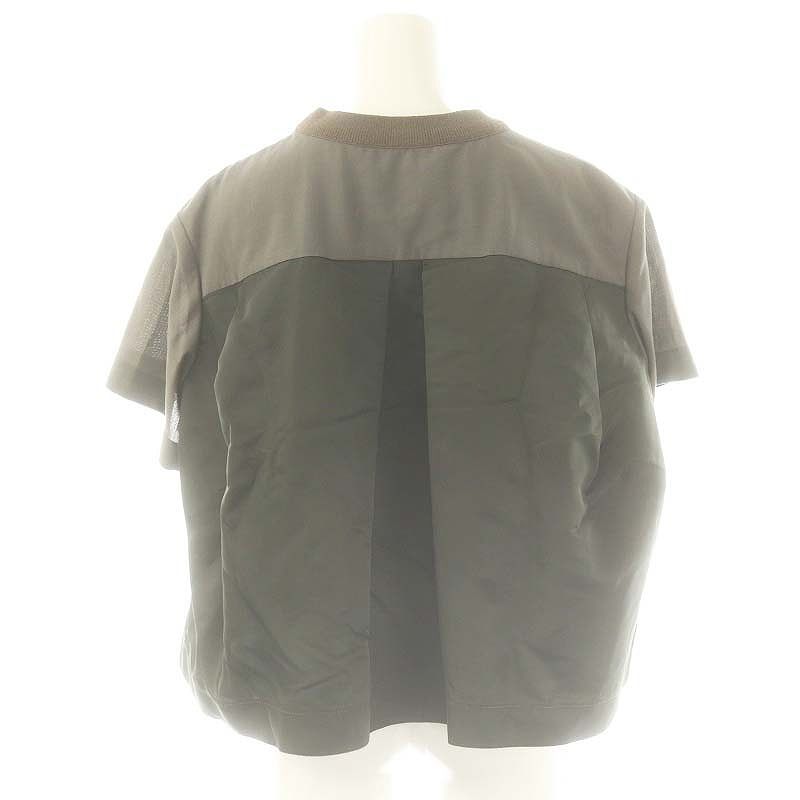 sacai（トレーナー/スウェット）のフリマアイテム一覧