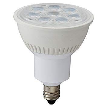 オーム電機 LED電球 ハロゲンランプ形 中角(60形相当/600lm/電球色/E11/調光器対応) [06-3275] LDR7L-M-E11/D11 ggw725x ライト・照明 【】オーム電機 LED電球 ハロゲンランプ形 中角(60形相当