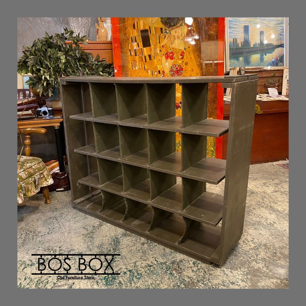 折り畳み アーミーラック アーミーシェルフ●BC03N904