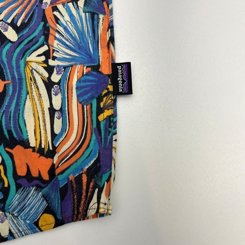 PATAGONIA PATALOHA M's Go To Shirts ゴー トゥ シャツ 50周年カラー