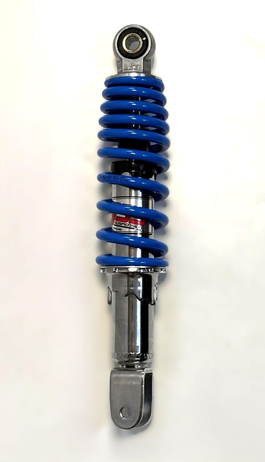 ガオYSSリアサスペンション YSS リアサスペンション スーパーDIO/ZX 270mm ダブルチューブ