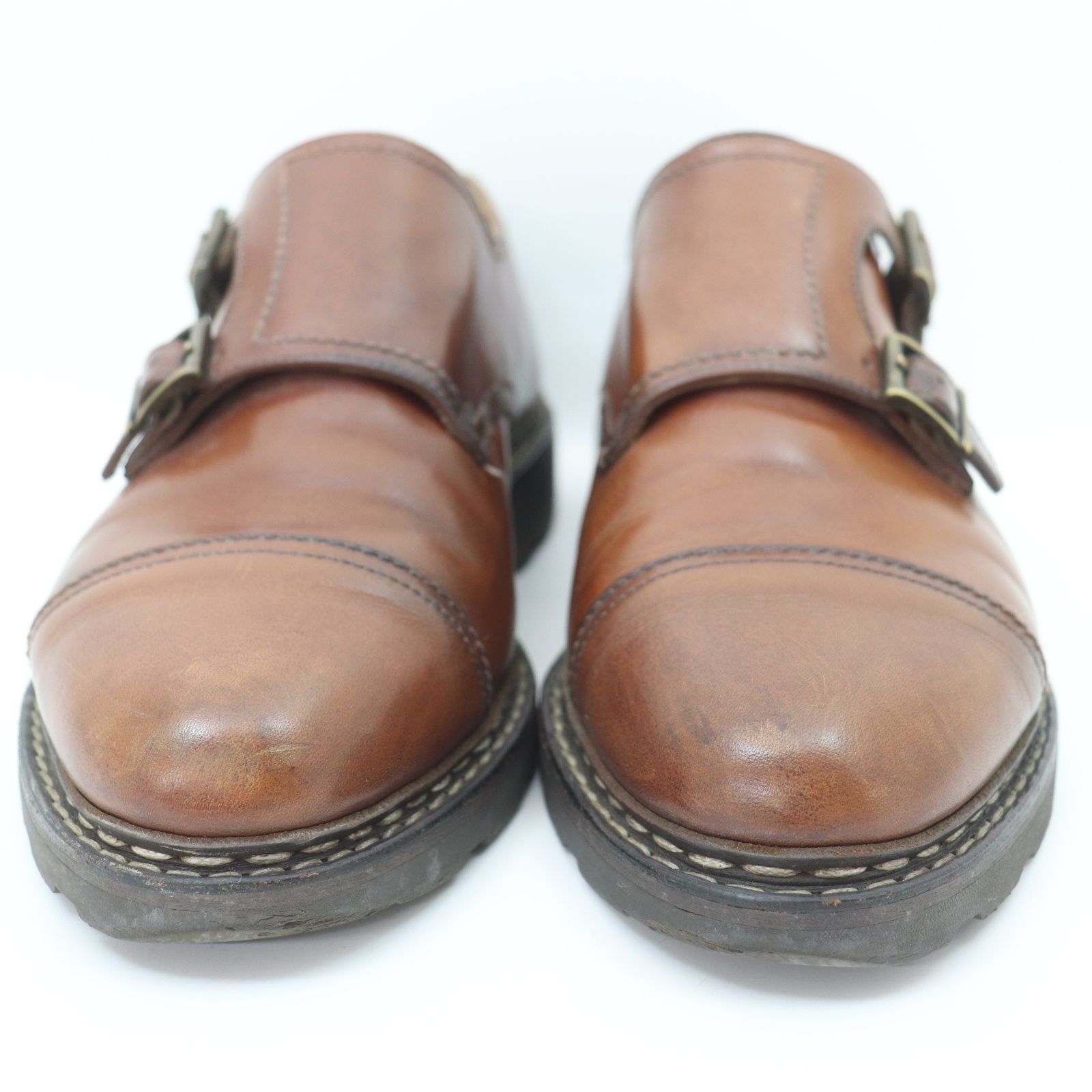 【UA別注】Paraboot パラブーツWILLIAM MARRON サイズ6 UA別注】Paraboot パラブーツWILLIAM MARRON サイズ6