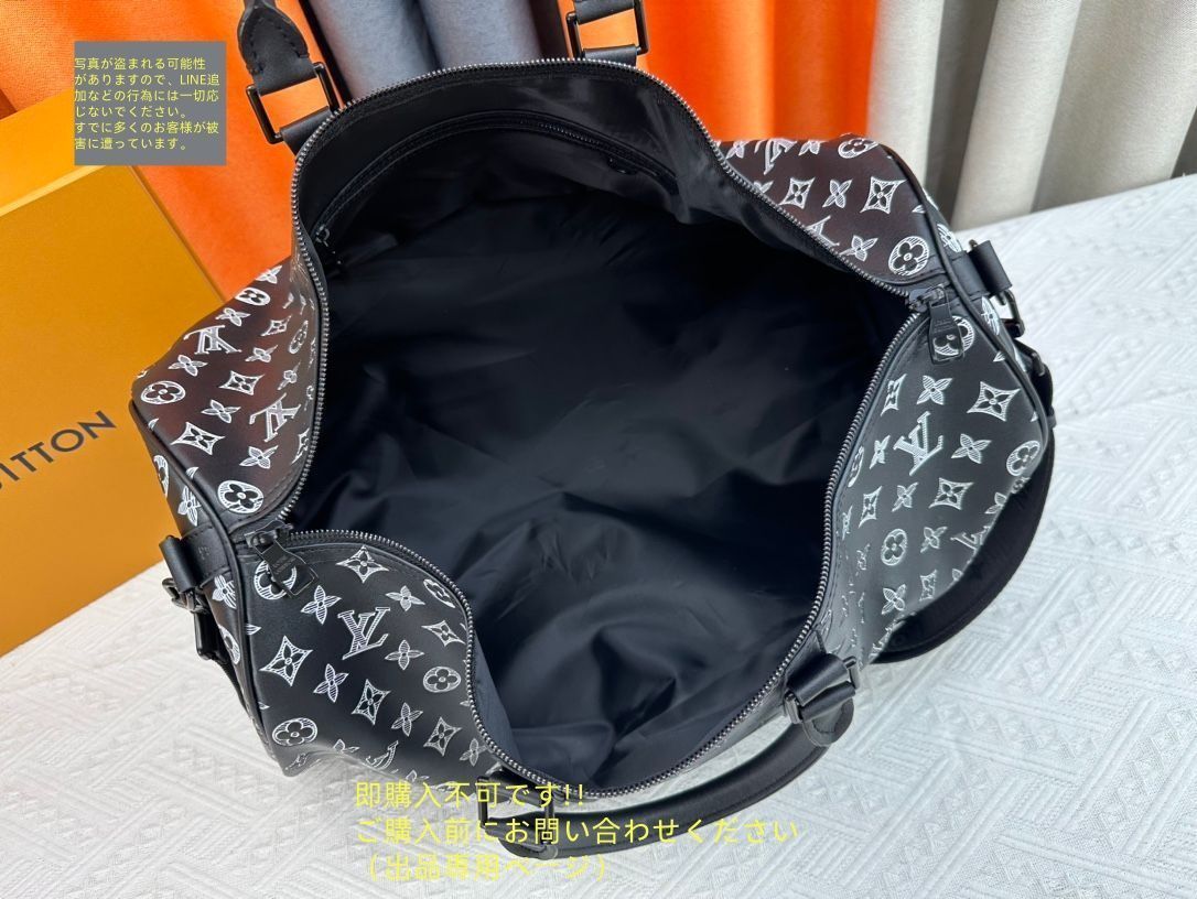 LOUIS VUITTON ルイヴィトン ボストンバッグ 旅行用バッグ