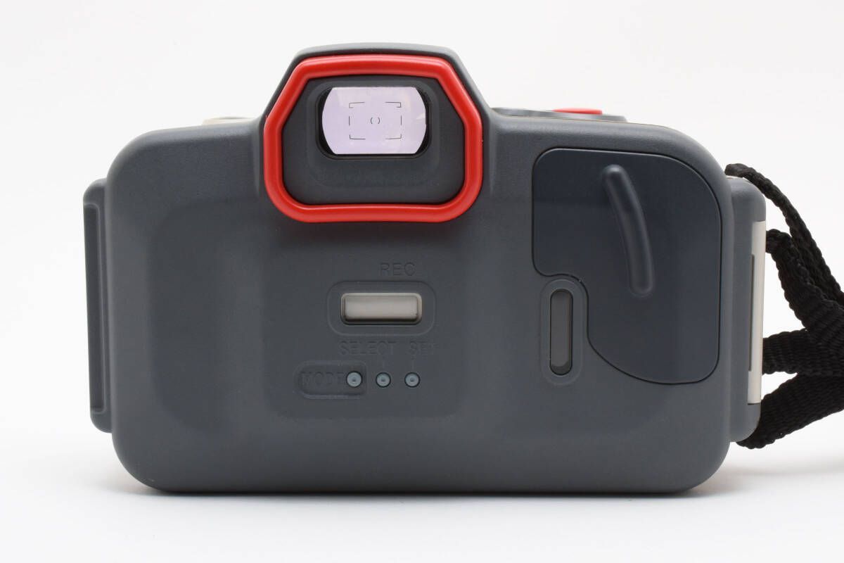 美品【動作確認ＯＫ】CANON　AUTOBOY D5 動作確認済⭐︎美品 Canon Autoboy D5 オートボーイ フィルム