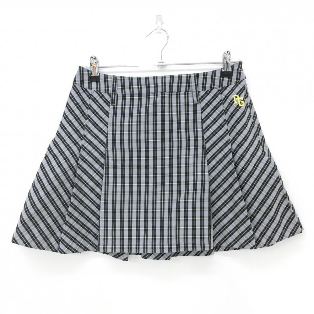 美品 パーリーゲイツ スカート 1サイズ スカート パーリーゲイツ 美品