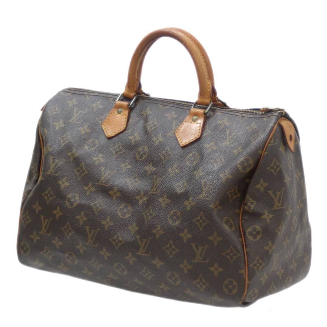 LOUIS VUITTON / ルイヴィトン スピーディ35 ボストンバッグ