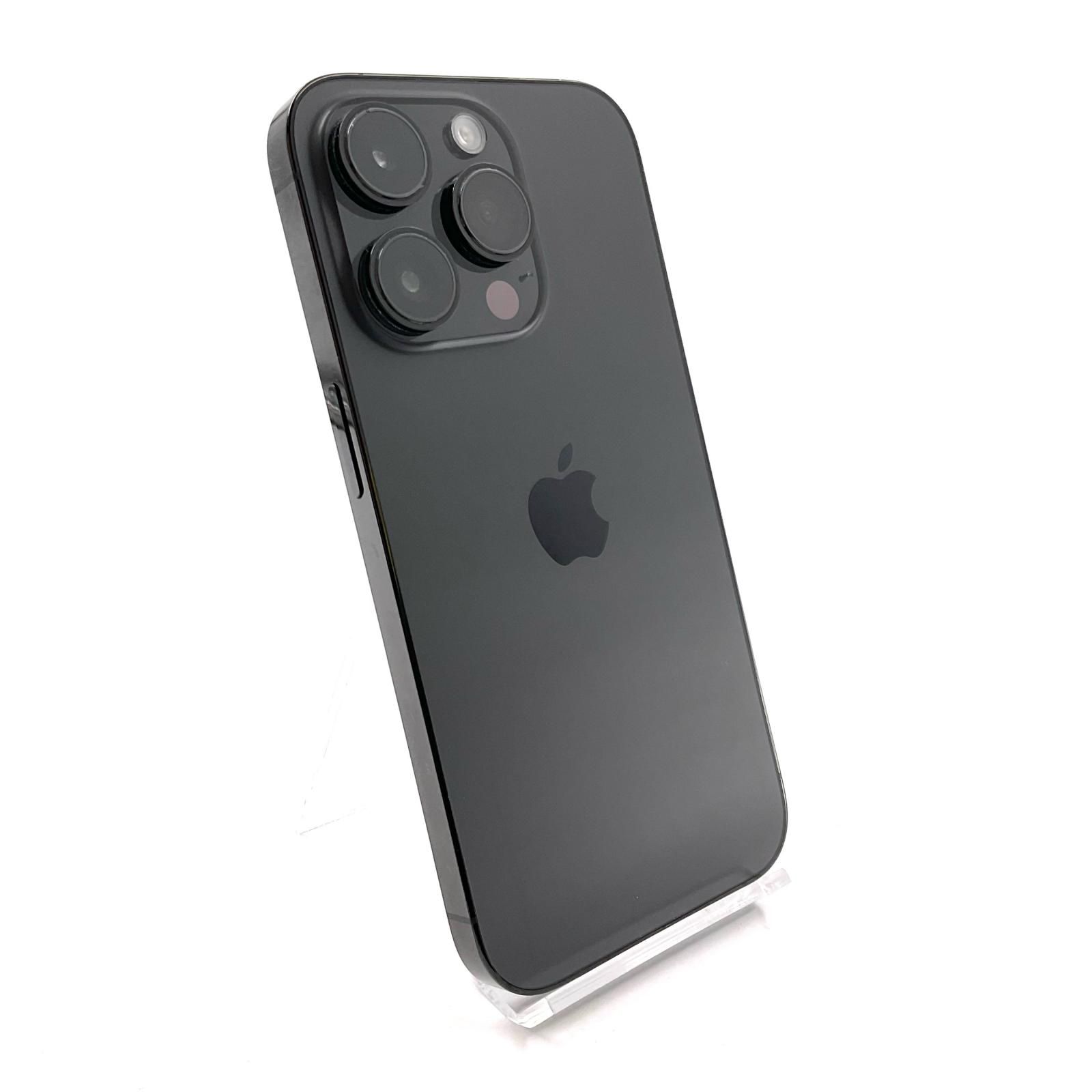 iPhone14pro 256gb スペースブラック　SIMなし iPhone14 Pro スペースブラック 256GB SIMロックなし Apple iPhone 14