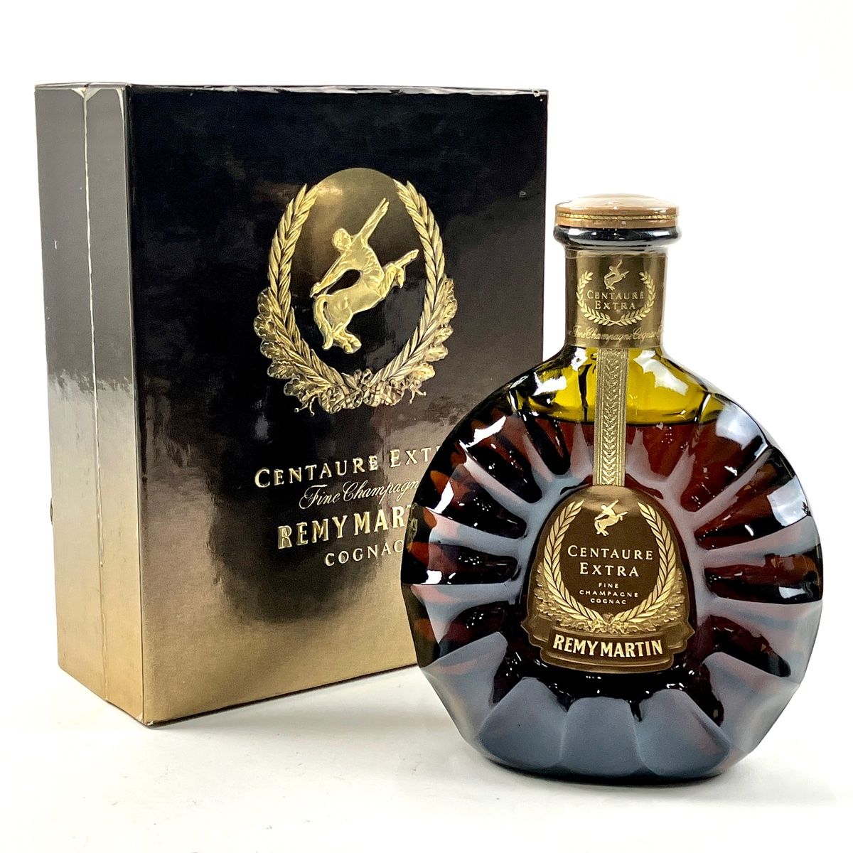 レミーマルタン REMY MARTIN セントーエクストラ 700ml ブランデー