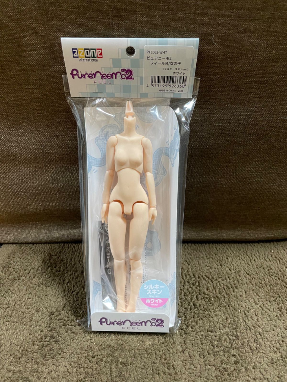 Amazon | アゾンインターナショナル(AZONE INTERNATIONAL