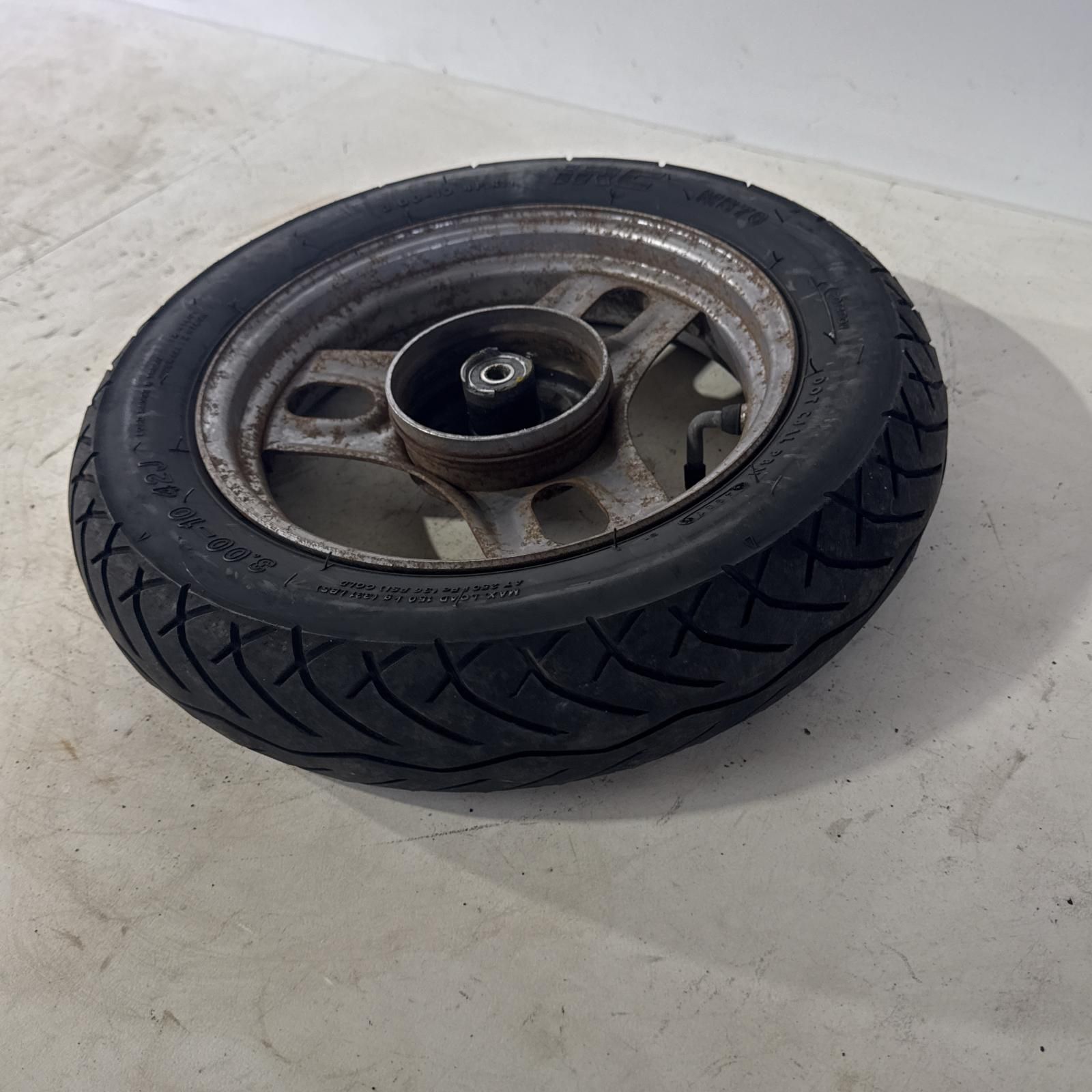 DJ-1 af12 前後ホイール af27 af25 Yahoo!オークション - DJ1 DJ-1