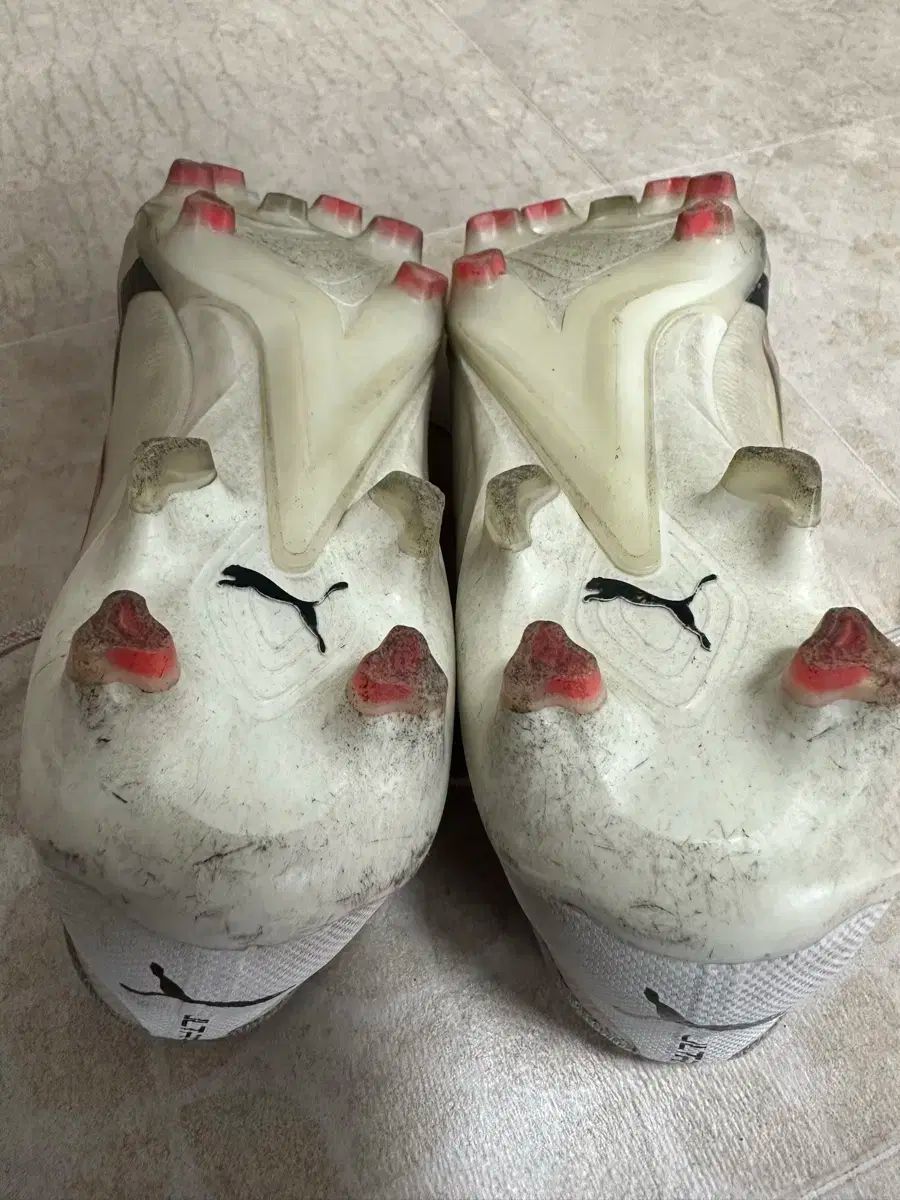 PUMA プーマ