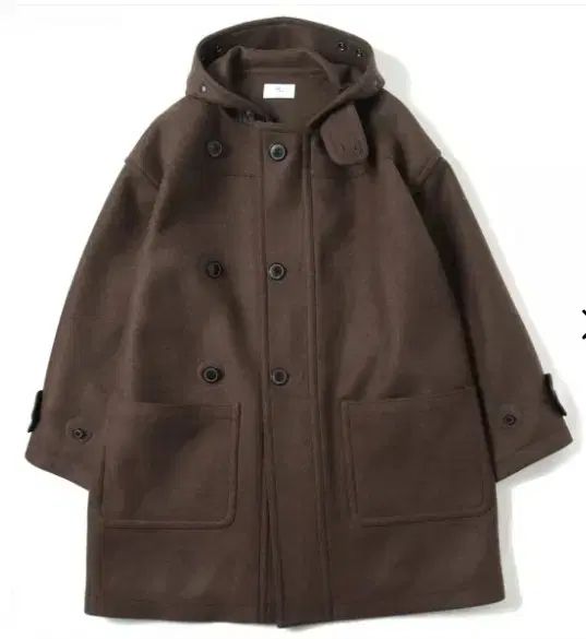 ヘリル ブラックシップ ダッフル | 3サイズ |