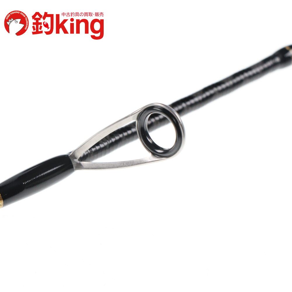 シマノ 23 ソアレBB アジング S58UL-S /SY011L 美品 アジ 鯵 アジング  