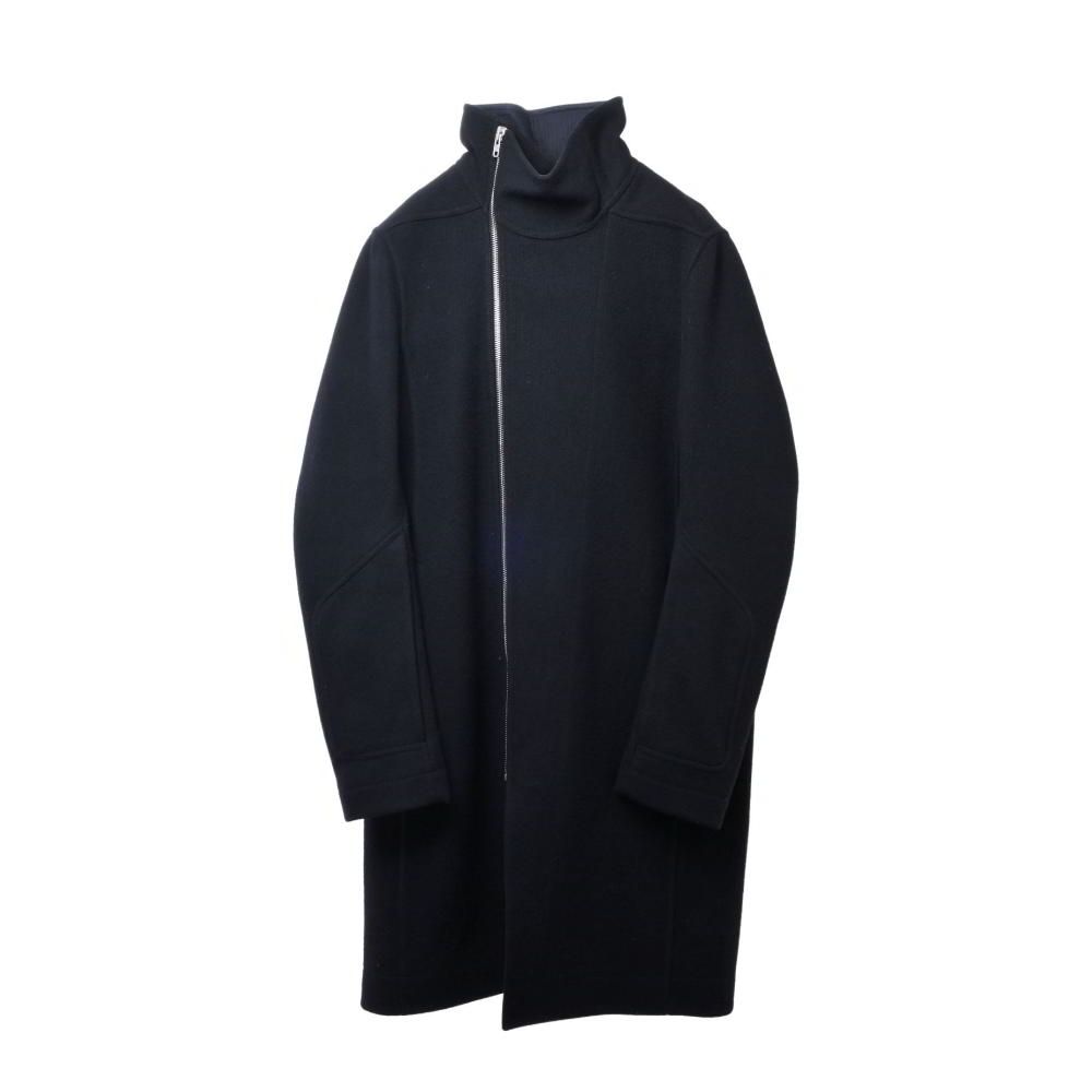 Rick Owens SPHINX期 チューブウェイ コート