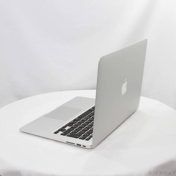 品〕 MacBook Air 13.3-inch Early-2014 MD760J／B Core_i5 1.4GHz 4GB