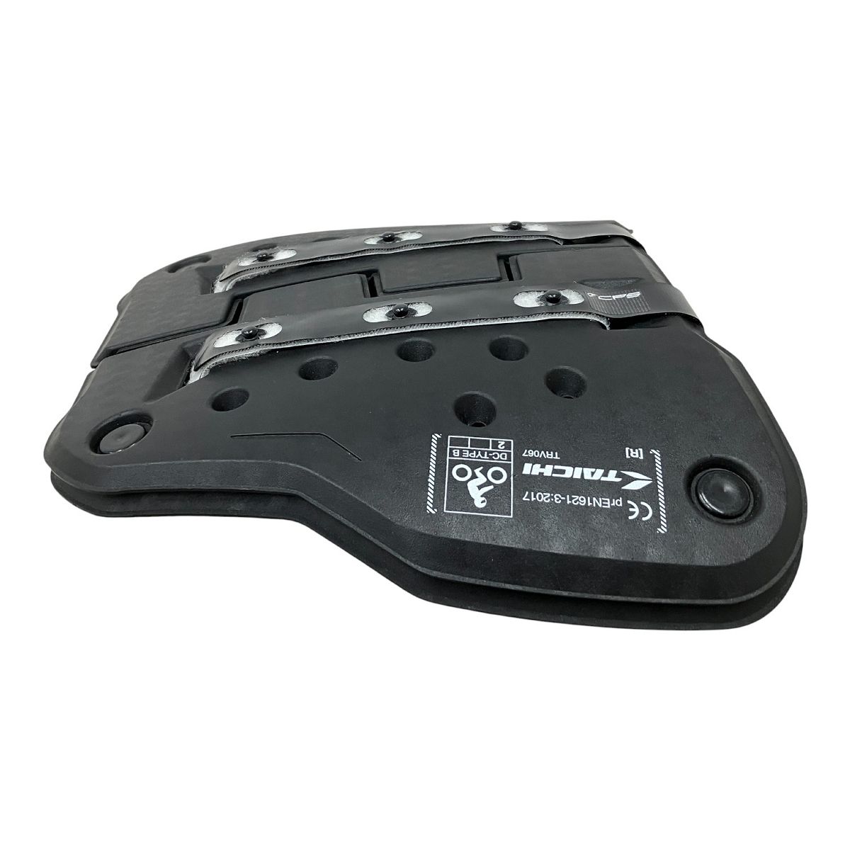 チェストプロテクター バイク用品