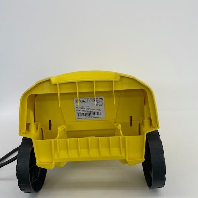 ケルヒャー KARCHER