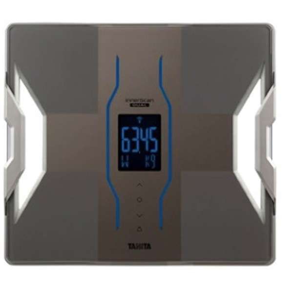 新品・2営業日で発送】TANITA タニタ 体組成計 インナースキャン