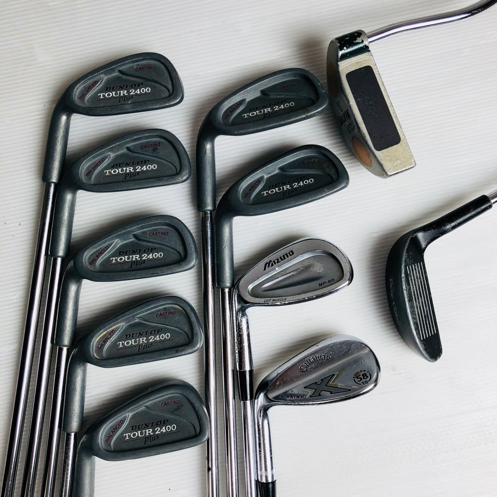 TaylorMade テーラーメイド