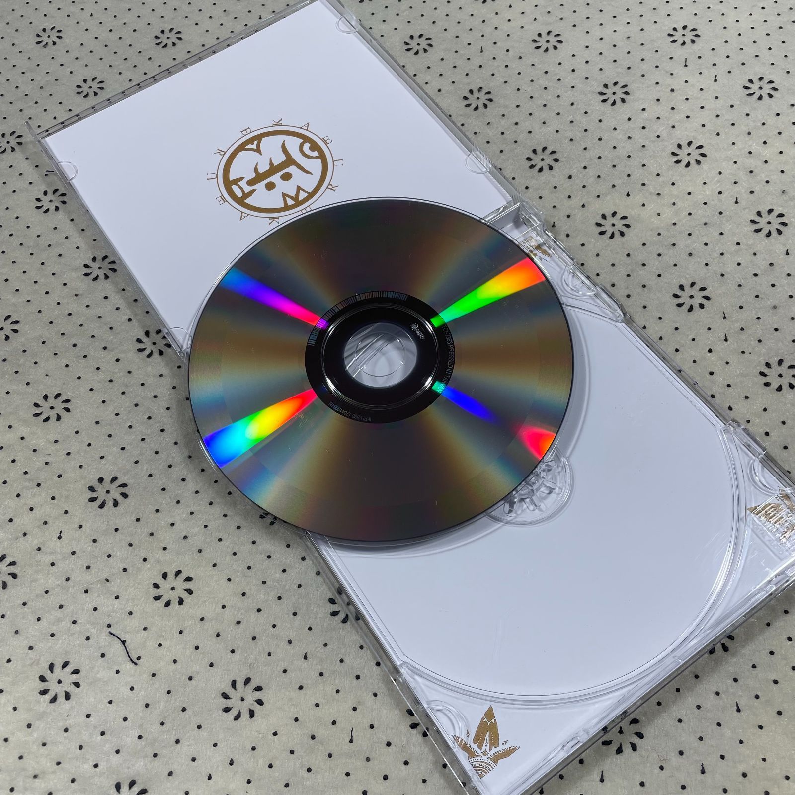 Eureka tohma ユーリカ トーマ ボカロCD - メルカリ