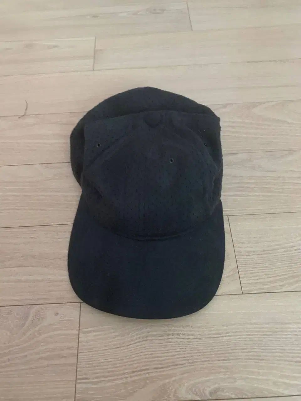 POTEN Double Suede （ Black ）