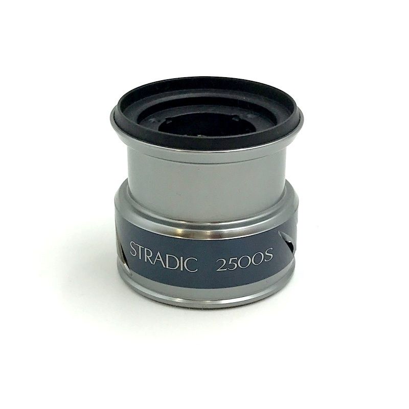 シマノ 15ストラディック 2500S シマノ 15ストラディック 2500S