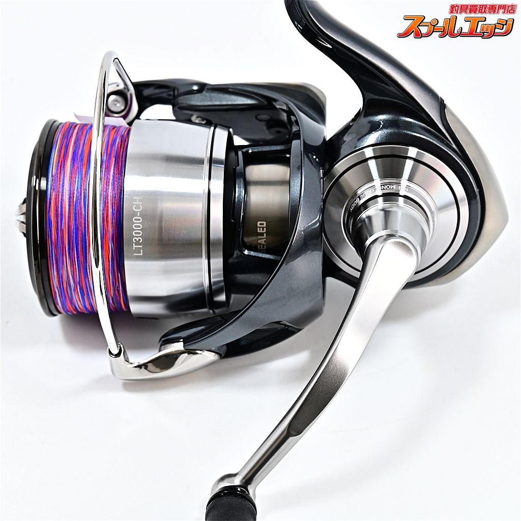 DAIWA CERTATE LT3000-CH リール DAIWA（釣り） ダイワ 24 セルテート LT3000-CH スピニング