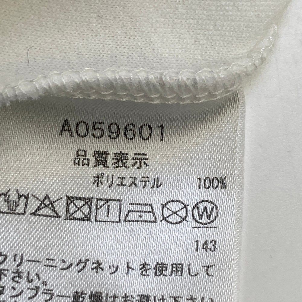 サイズ：36 ARCHIVIO アルチビオ モックネックノースリーブ