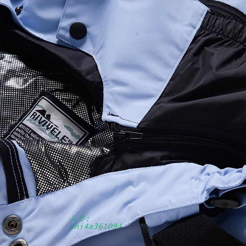 スキーウェア kni4a361094