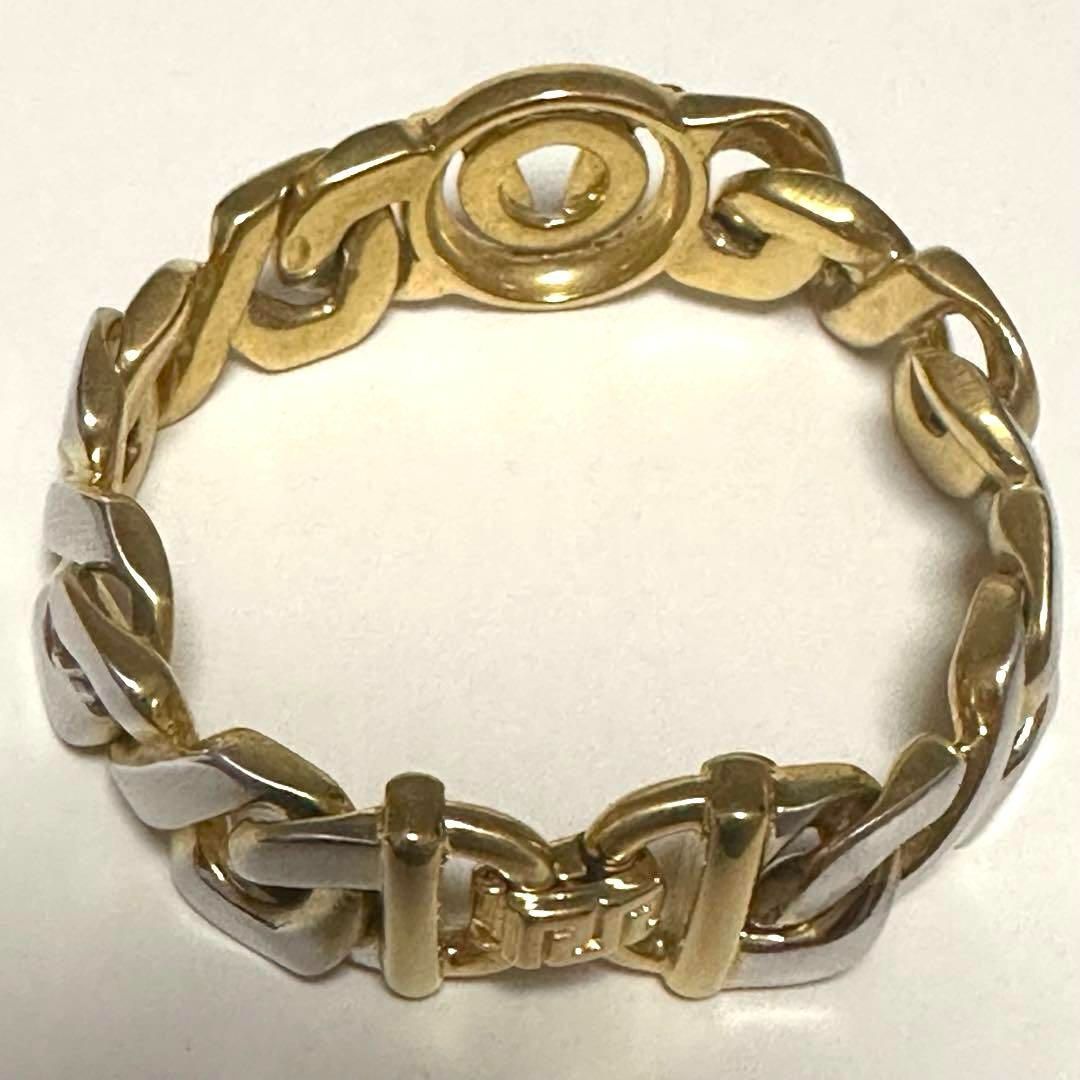 シルバー ゴールド