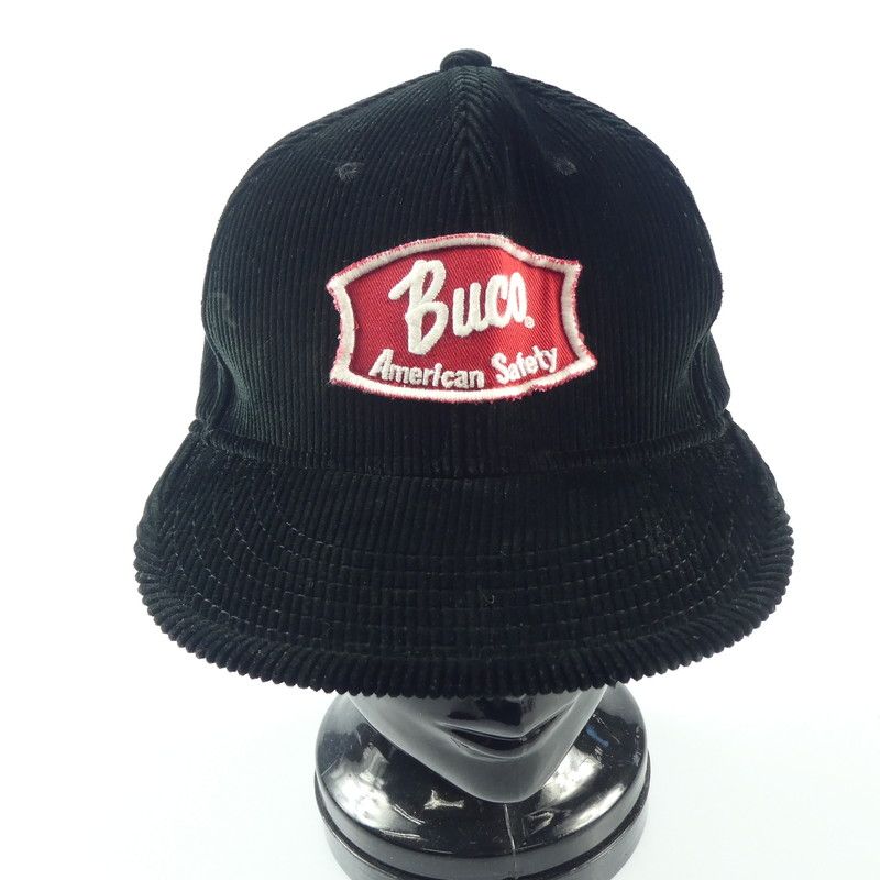 Buco ブーコ キャップ The REAL McCOY’S 20250429-jdo01518.jpg