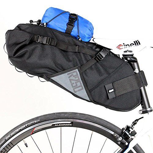 R250 サドルバッグ