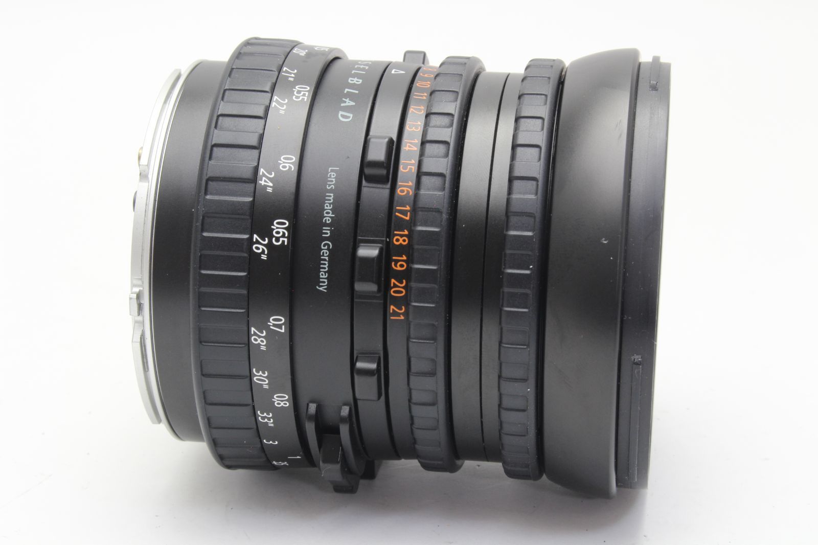 ハッセルブラッド Distagon