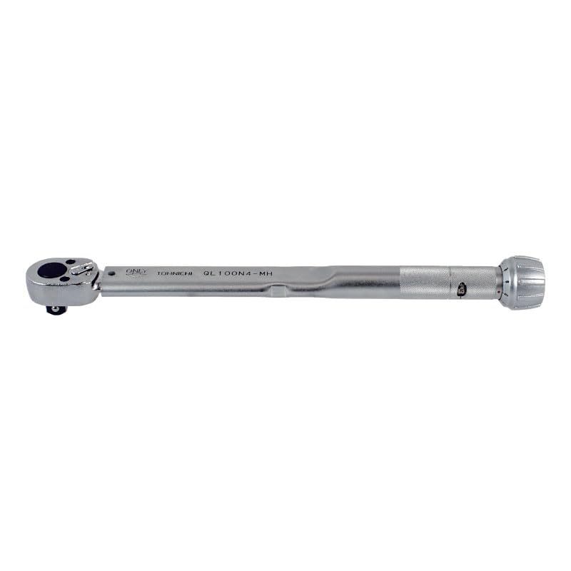 東日製作所 トーニチ プレセット形トルクレンチ 差込角12.7 全長333ｍｍ