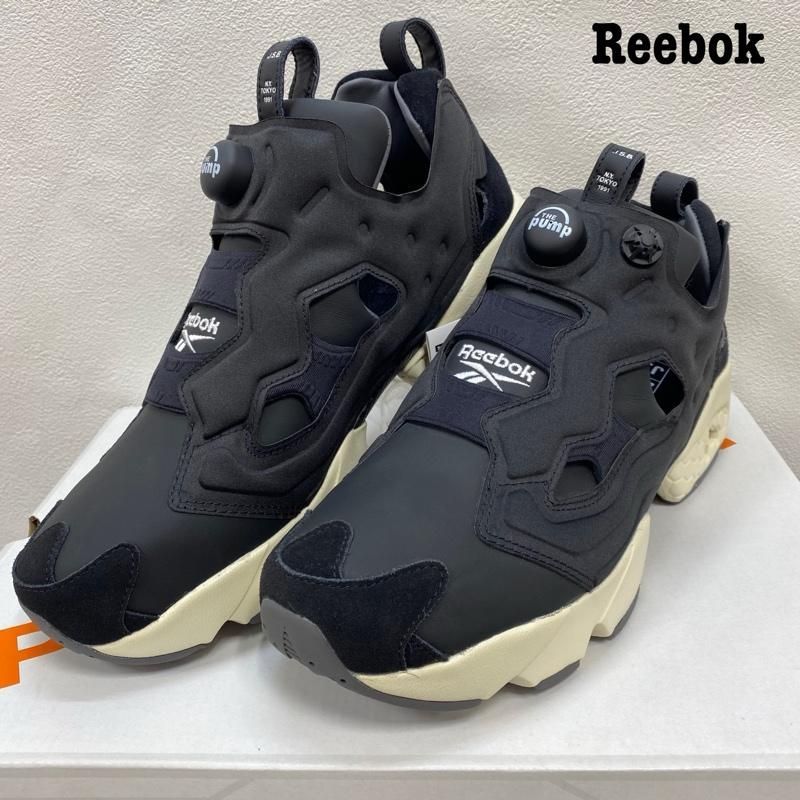 Reebok × J.S.B × atmos GZ4492 Instapump Fury OG インスタポンプフューリー USA11 29.0cm -  メルカリ