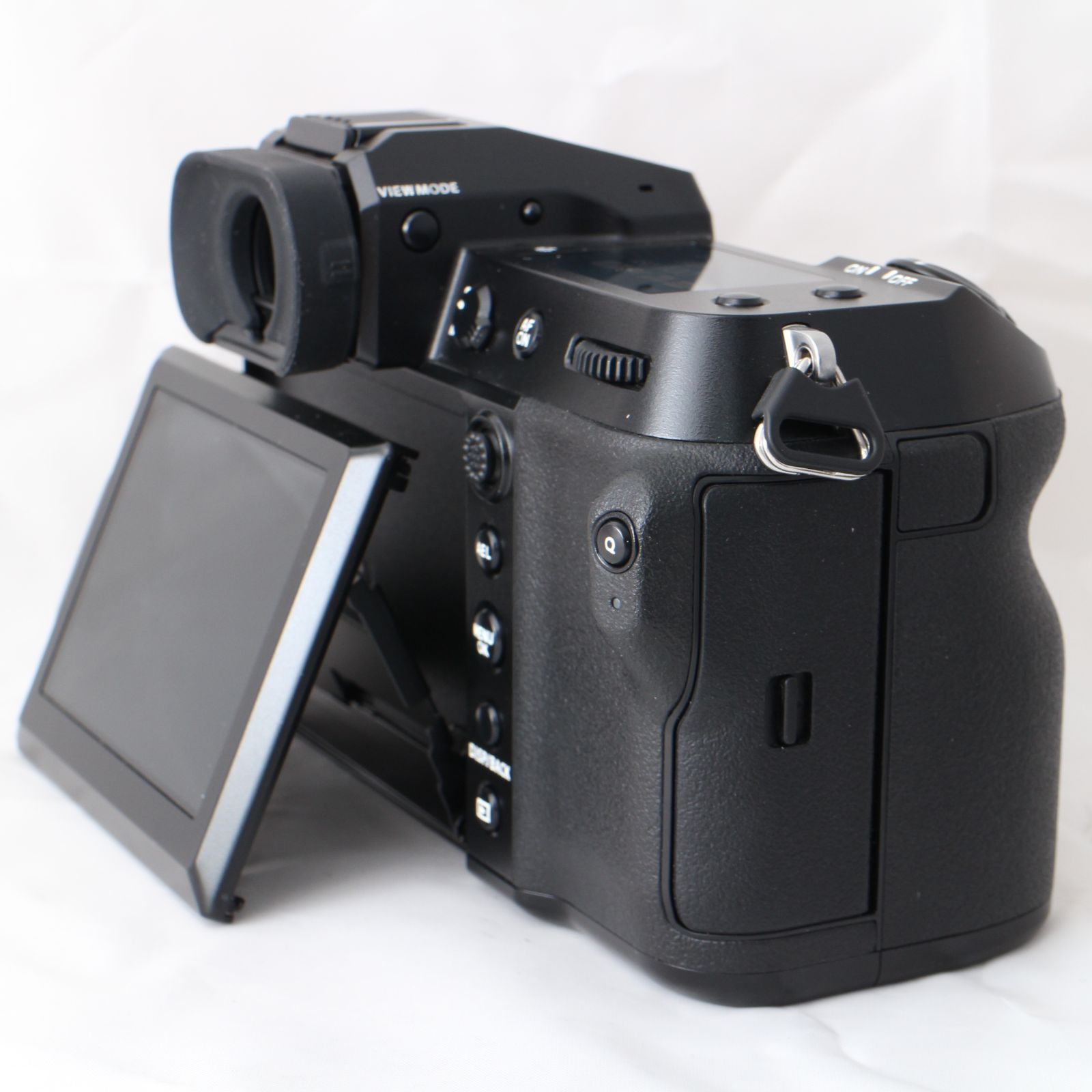 シャッター回数353回 LUMIX DC-GH5S ミラーレス一眼 ボディ