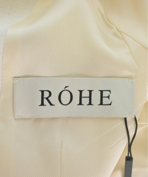 ROHE