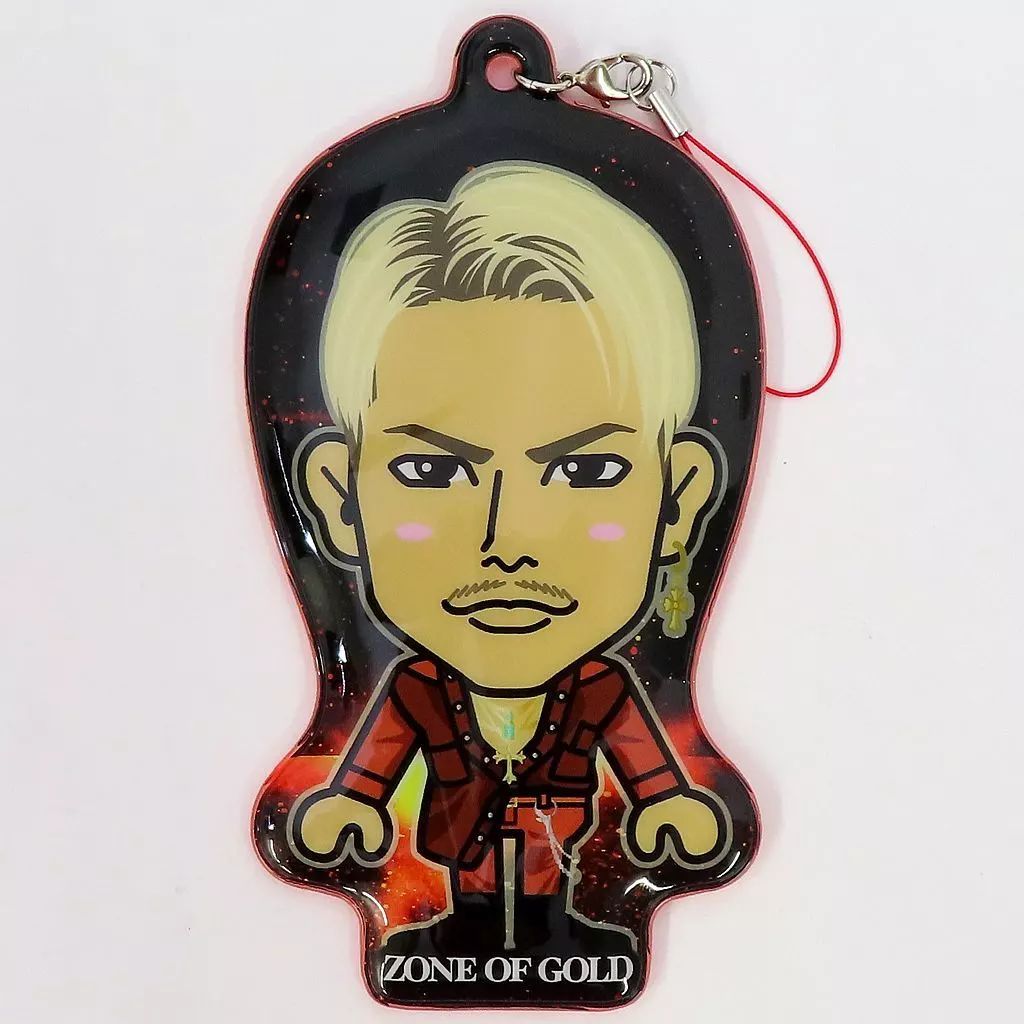 三代目 今市隆二 日本製クリーナー 今市隆二 LDHTVクリーナー 三代目 J Soul Brothers - 今市隆二 LDHTV