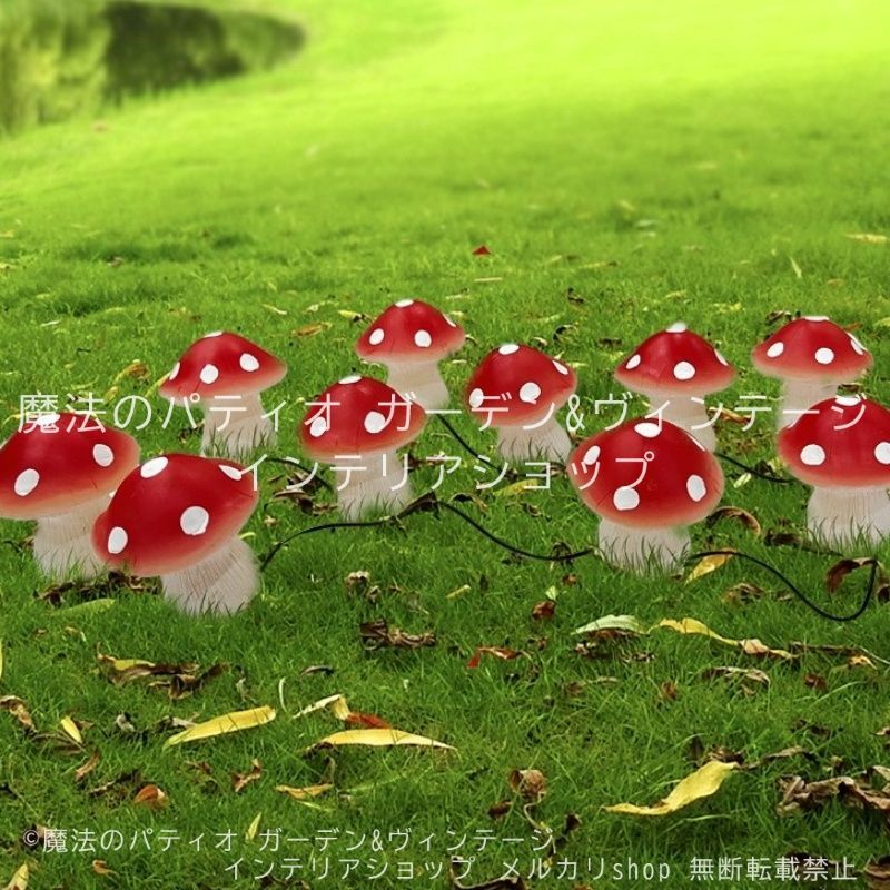 ♡イッタラ ミニフルーツ ベジタブル オーナメント クリスマス 置物