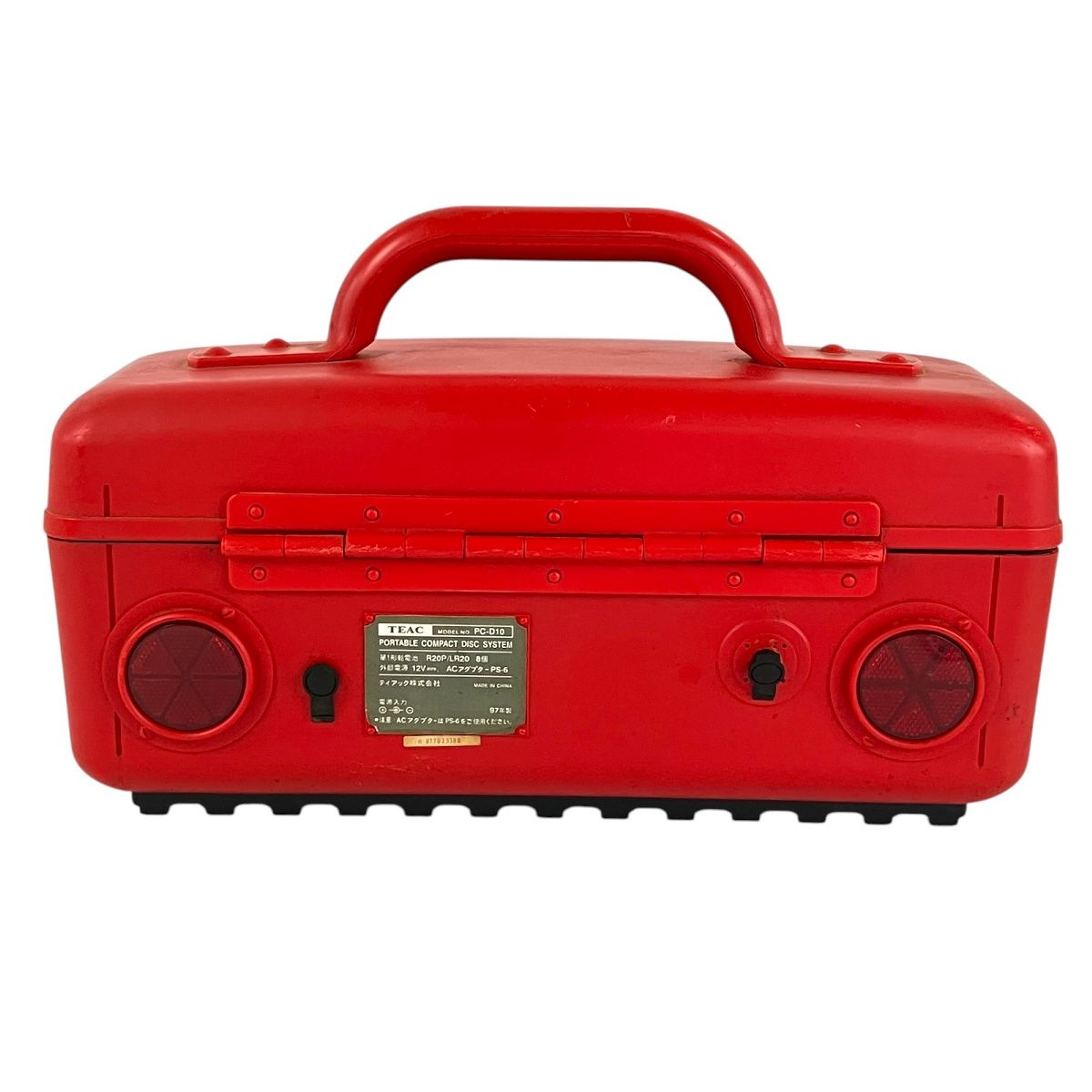 PC-D10