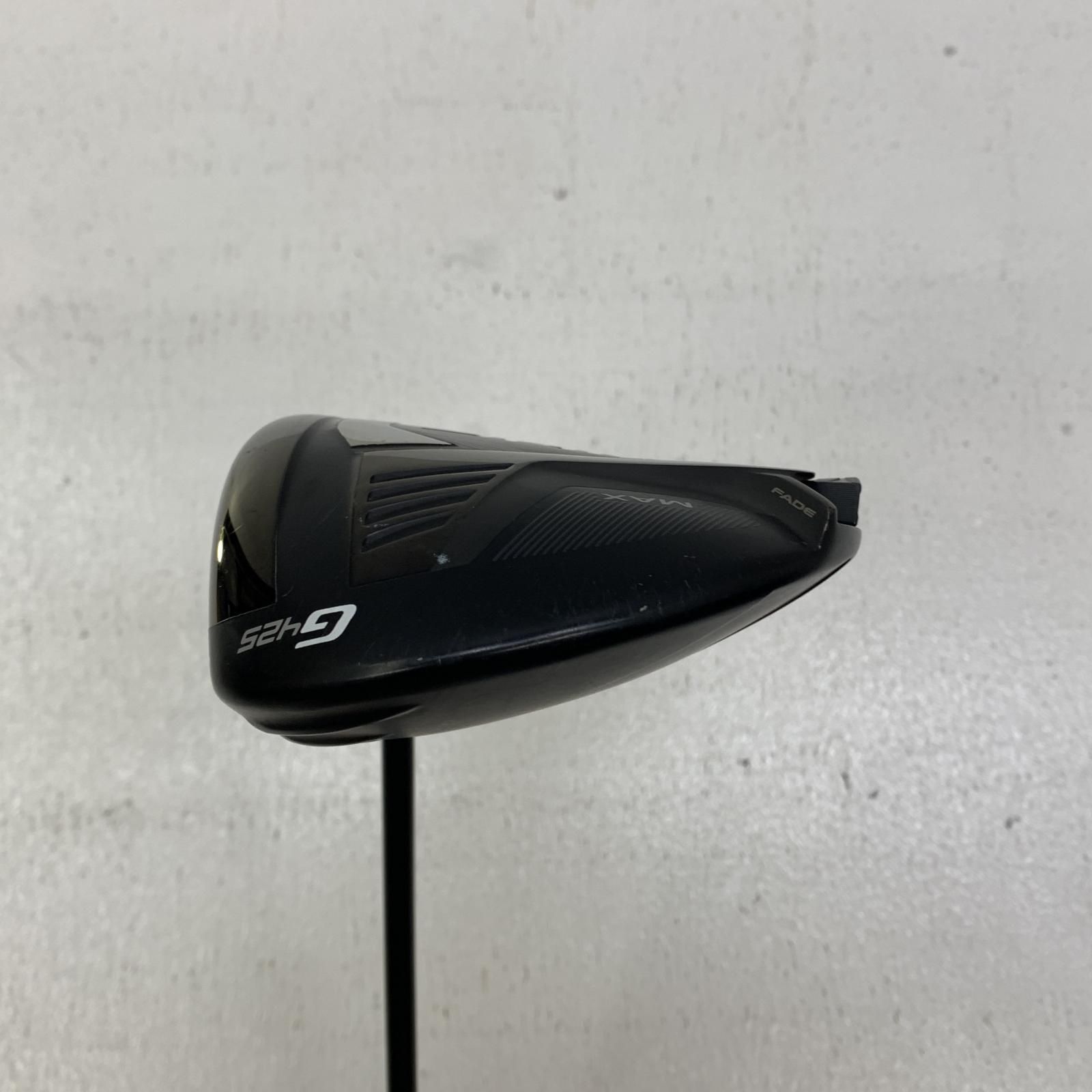 中古】【ゴルフ用品】ドライバー PING G425 MAX【加古川店