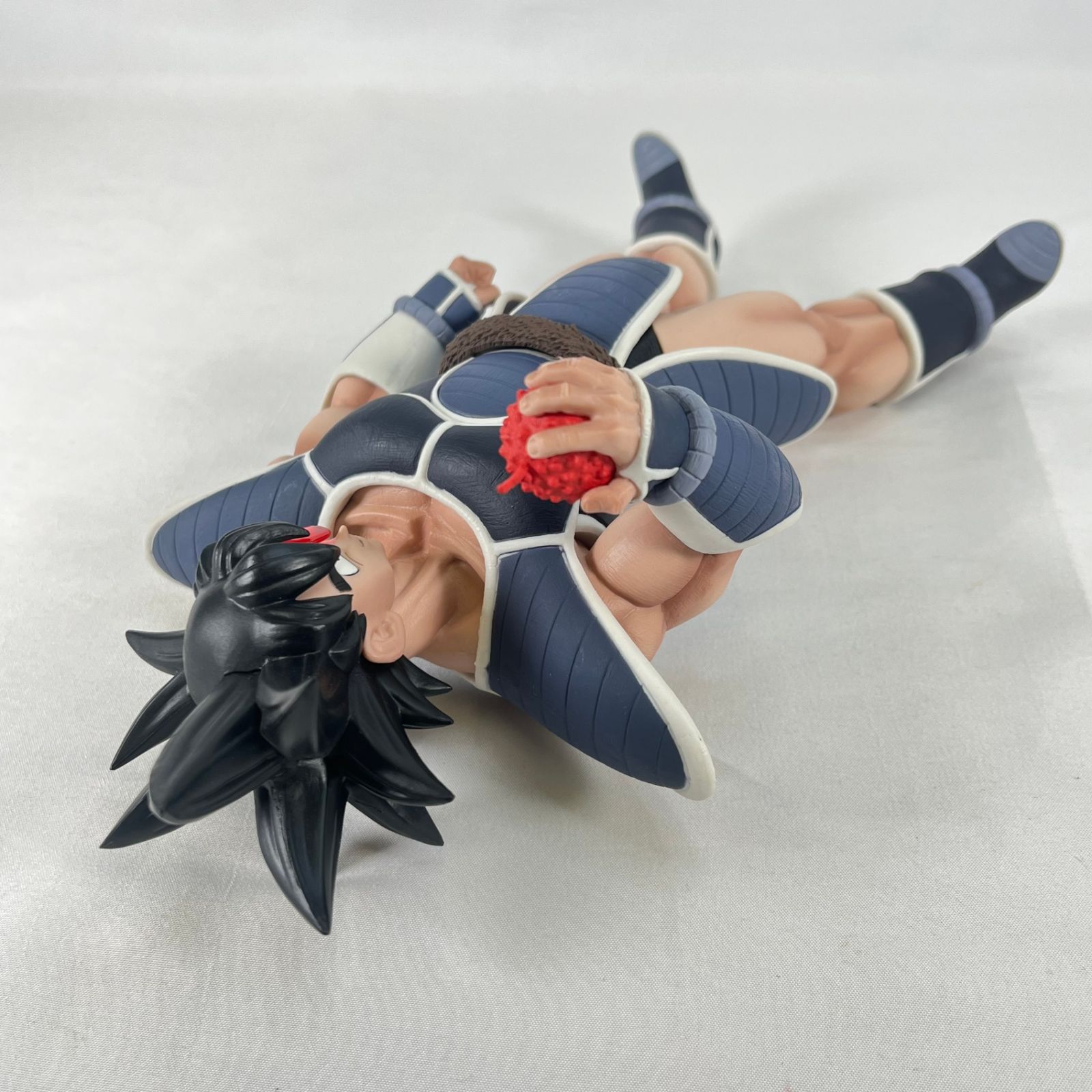 ドラゴンボール - ドラゴンボール 一番くじ          D賞 ターレス フィギュア 一番くじ ドラゴンボール HISTORY OF THE FILM D賞 ターレス