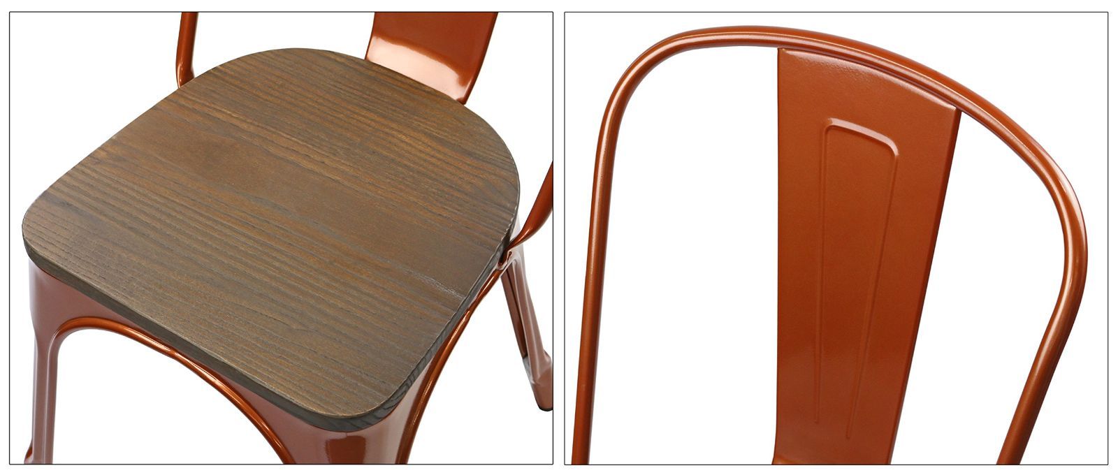 レッドディッシュブラウン N-8350