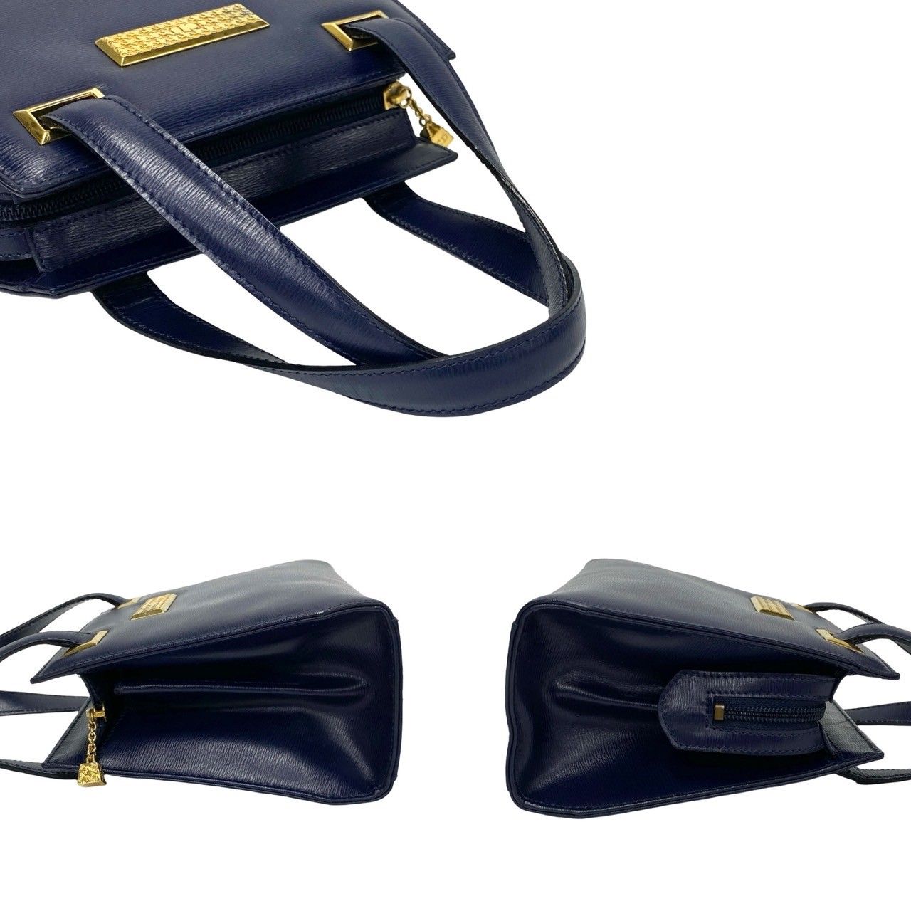 極 美品 希少品 Christian Dior クリスチャン ディオール ヴィンテージ 