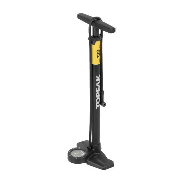 TOPEAK トピーク JoeBlow Urban EX ジョーブロー アーバン EX 自転車 フロアポンプ PPF09500